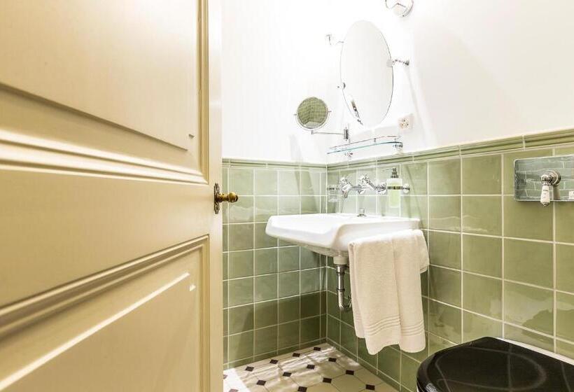 Люкс, Grandhotel Giessbach