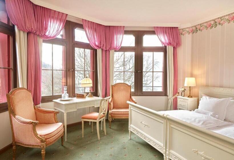 جناح, Grandhotel Giessbach