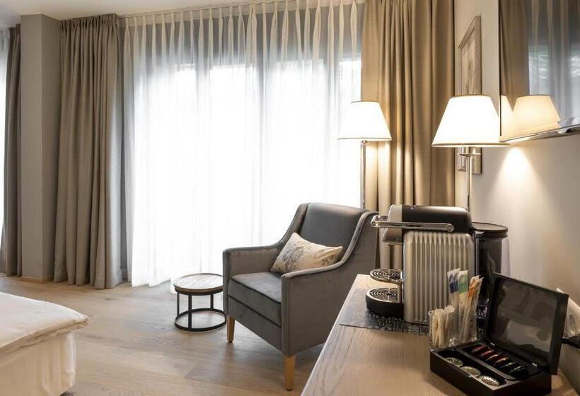 Семейный Номер, Ascovilla Charming Hideway