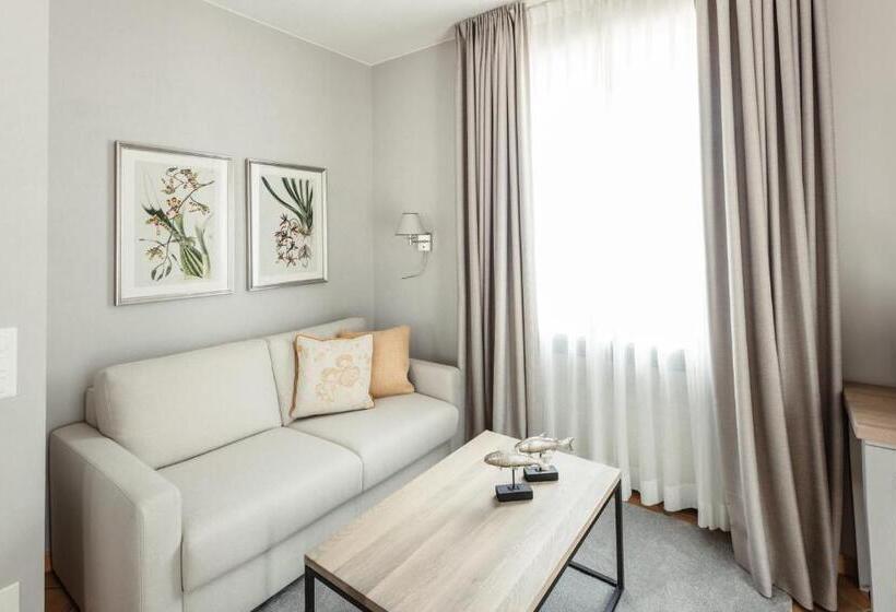 Люкс, Ascovilla Charming Hideway