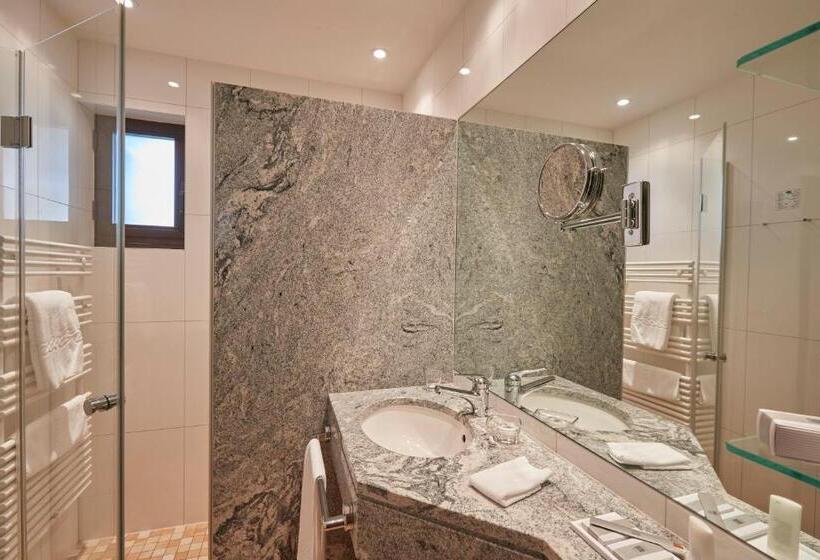 Номер Стандарт с Балконом, Ascovilla Charming Hideway