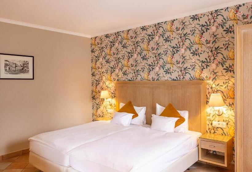 Классический Номер, Ascovilla Charming Hideway