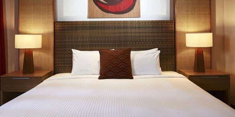 Номер Стандарт, Berjaya Hotel Colombo