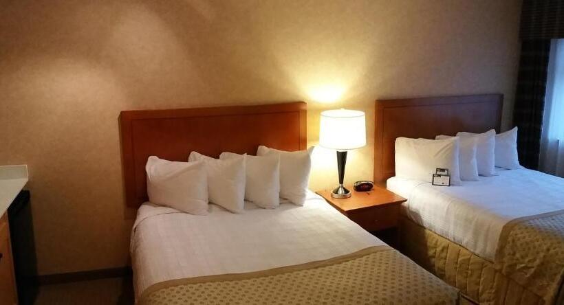 标准间, Best Western Plus Langley Inn