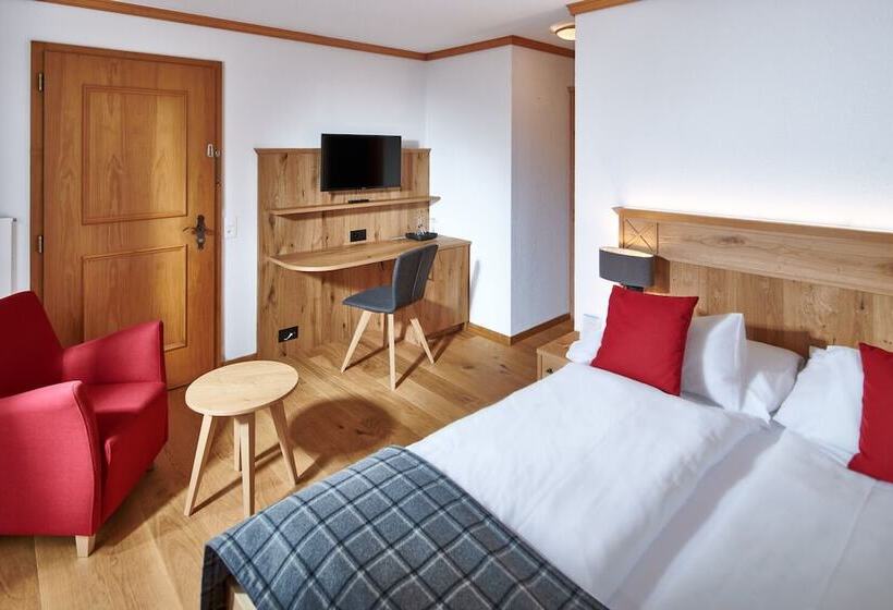 Номер Стандарт, Bristol Relais Du Silence Superior