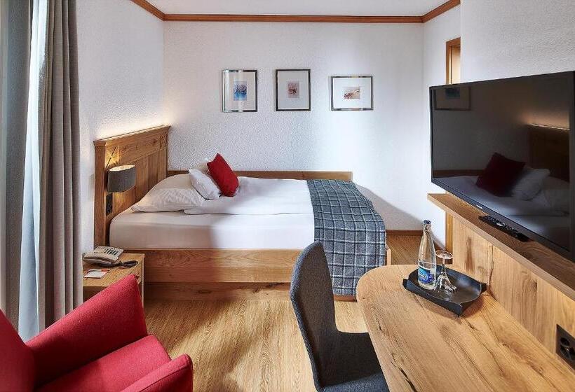 Номер Стандарт Индивидуальный, Bristol Relais Du Silence Superior