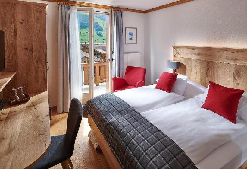 Номер Стандарт, Bristol Relais Du Silence Superior