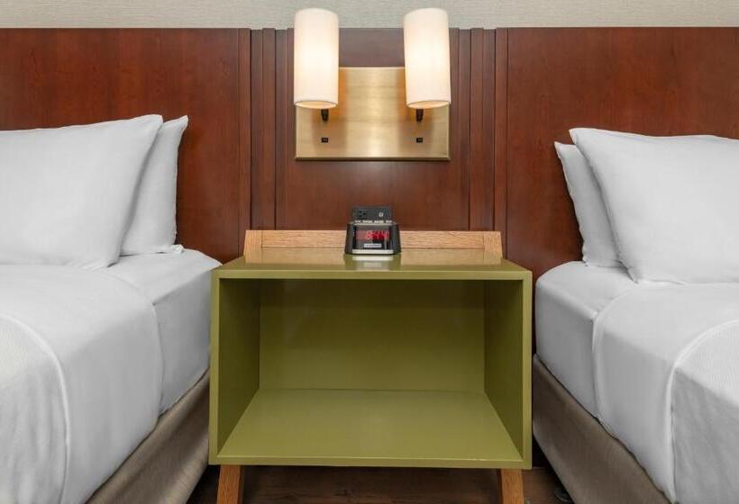 Номер Стандарт, Comfort Inn