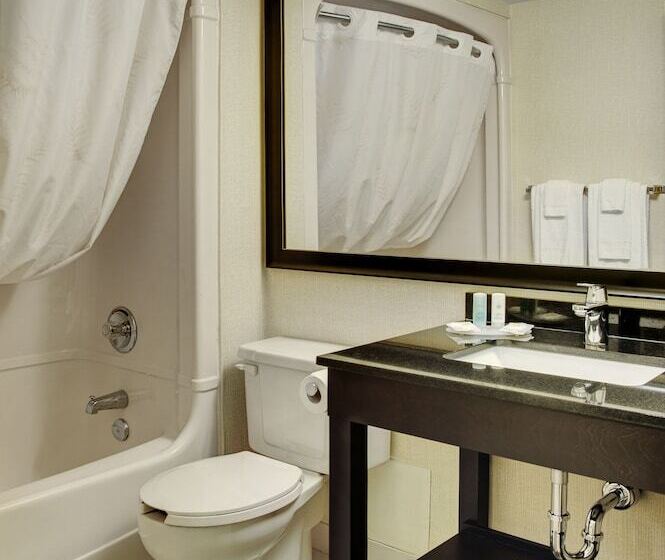 스탠다드 룸 1층, Comfort Inn