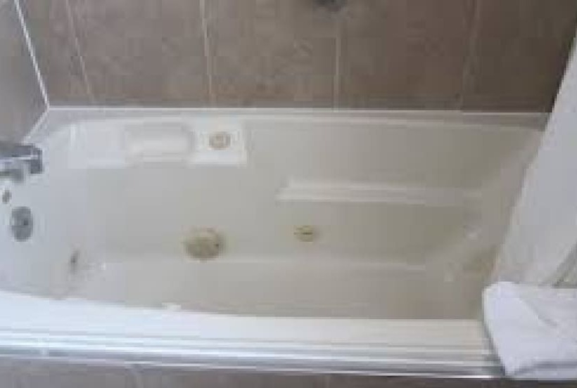 スーペリアールーム, Econo Lodge Downtown