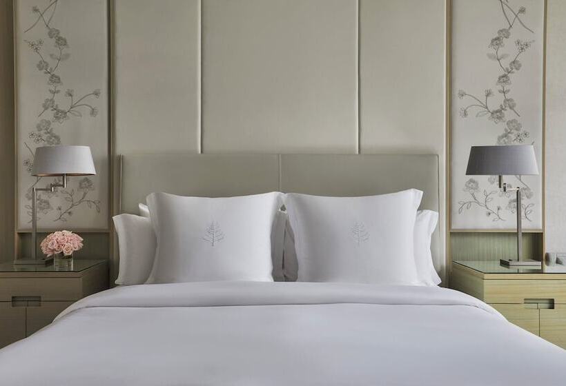 プレミアムルーム, Four Seasons Hotel Toronto