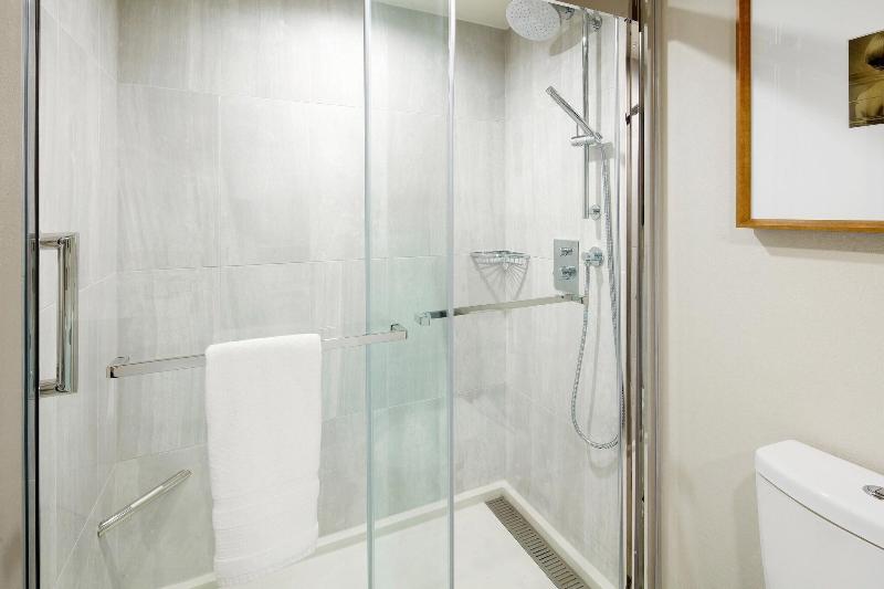 クラブルーム, Le Centre Sheraton Montreal