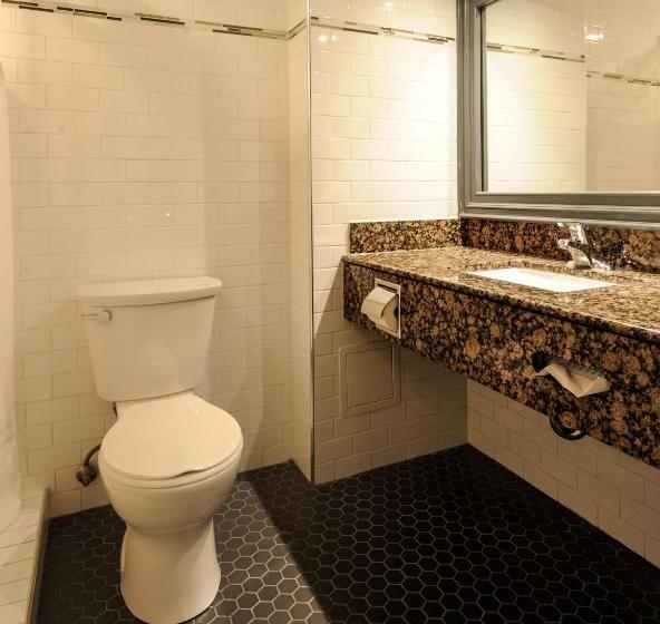 Quarto Superior Interior, Old Stone Inn Boutique