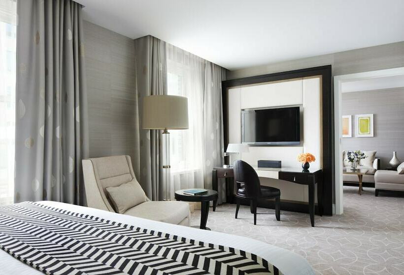 小型套房, Rosewood Hotel Georgia