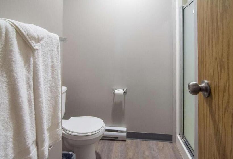 Люкс, Motel 6saanichton, Bc  Victoria Airport