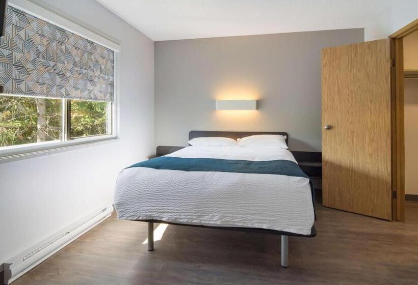 Номер Стандарт, Motel 6saanichton, Bc  Victoria Airport