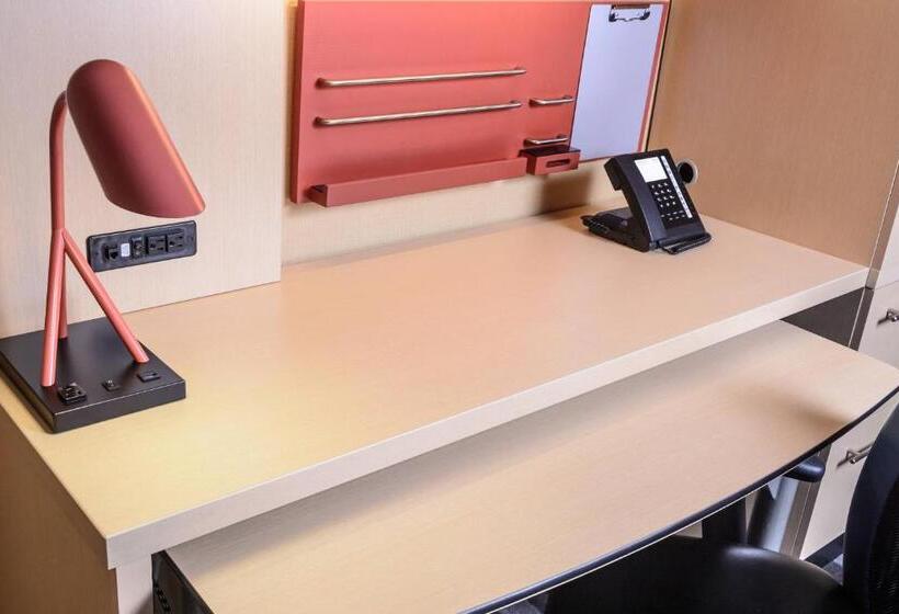 Люкс, Towneplace Suites By Marriott Toronto Northeast/markham