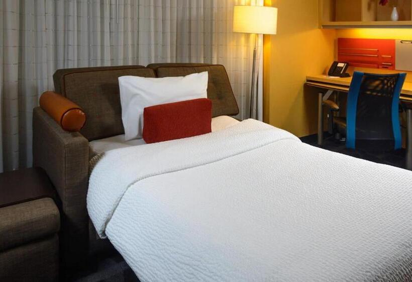 Люкс, Towneplace Suites By Marriott Toronto Northeast/markham