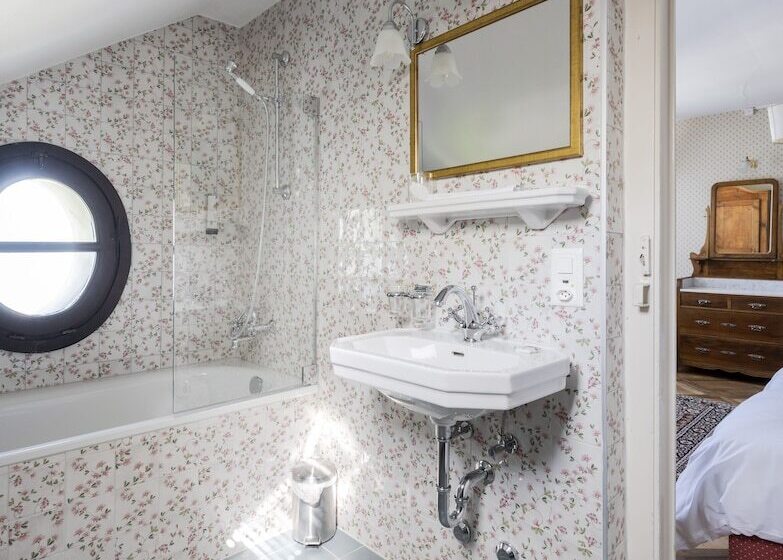 Номер Стандарт, Swiss Historic Hotel Masson