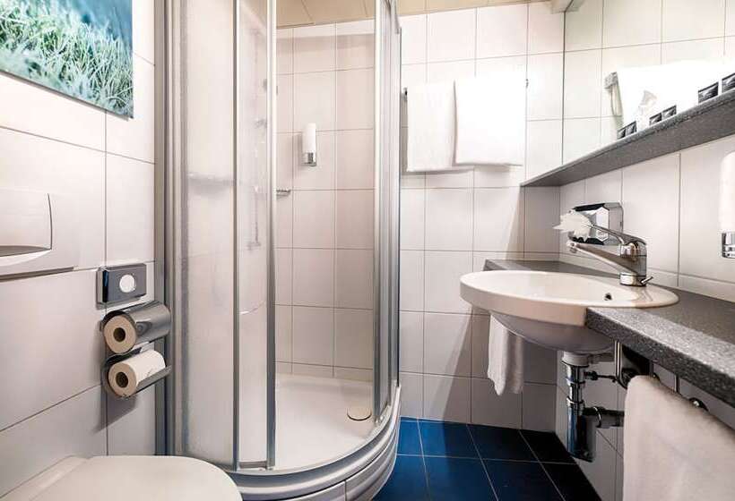 اتاق سوپریور, Leonardo Boutique Hotel Rigihof Zurich