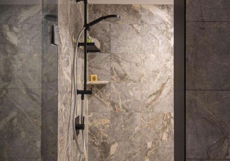 اتاق سوپریور, Leonardo Boutique Hotel Rigihof Zurich