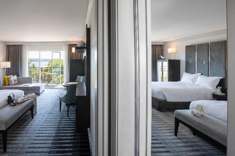 اتاق سوپریور, Leonardo Boutique Hotel Rigihof Zurich