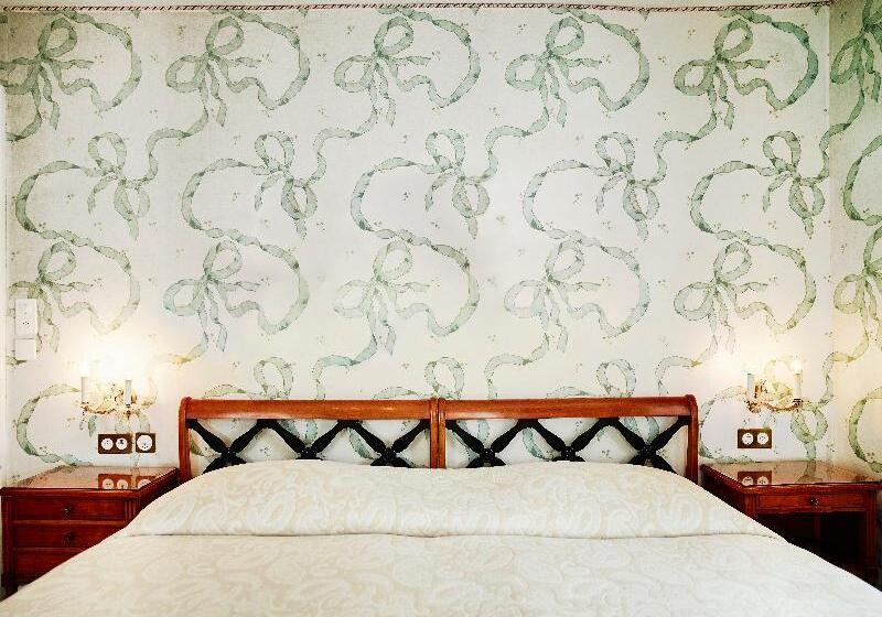 اتاق سوپریور, Romantik Hotel Wilden Mann Luzern
