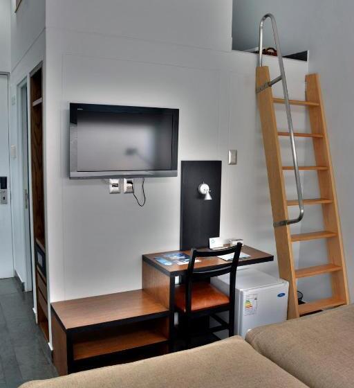 اتاق پنت هاوس, Natalino Hotel Patagonia