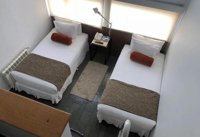 اتاق پنت هاوس, Natalino Hotel Patagonia