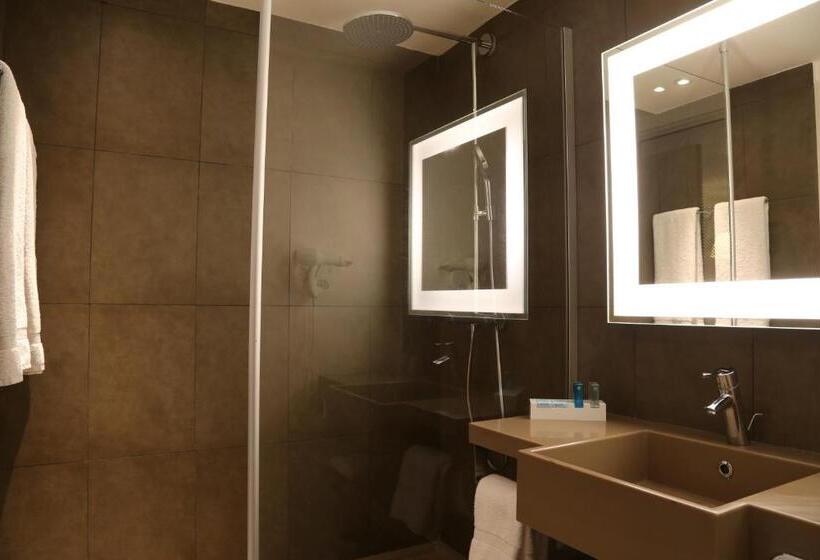 اتاق سوپریور, Novotel Abidjan Plateau