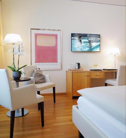 Номер Стандарт, Park Hotel Am Rhein   Gesundheitshotel Und Residenzen