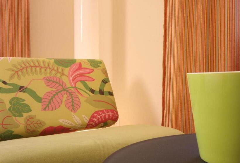 اتاق استاندارد, Seehotel Gotthard