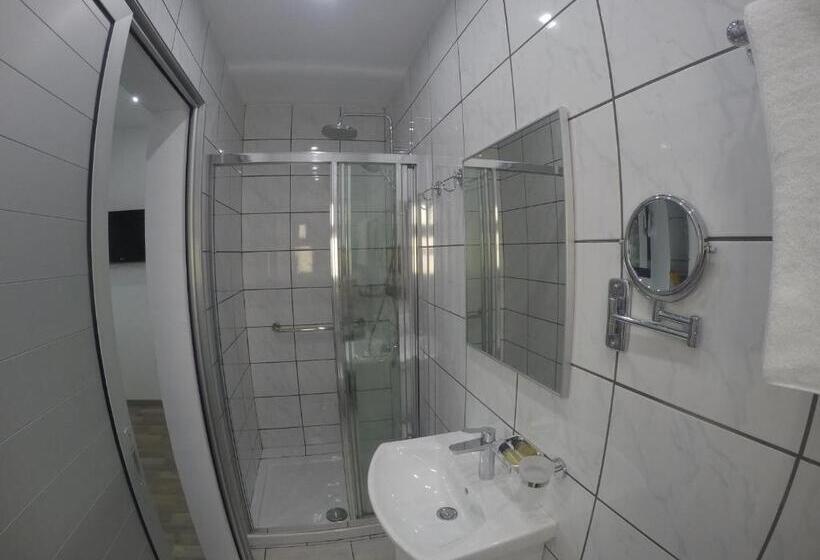 اتاق استاندارد, Asty