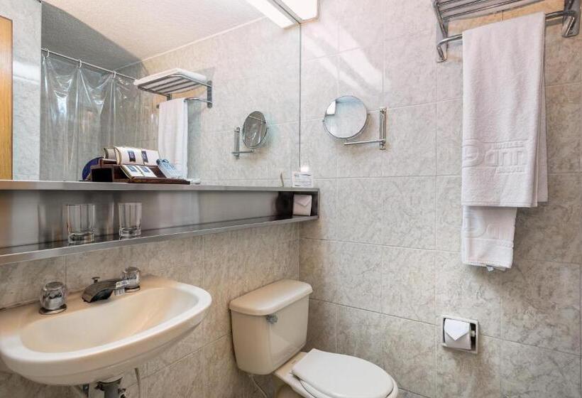 سوییت جونیور, Dann Av. 19