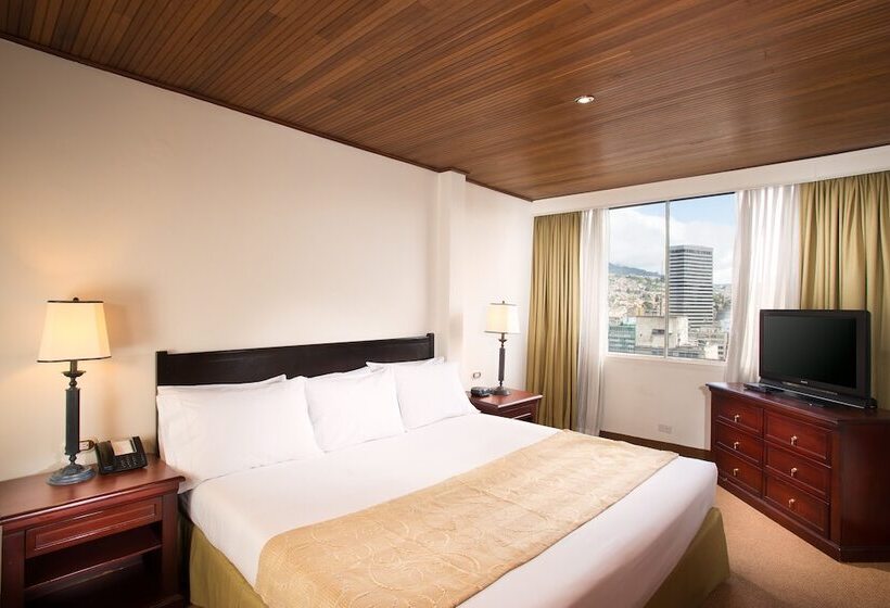 سوییت جونیور, Dann Av. 19