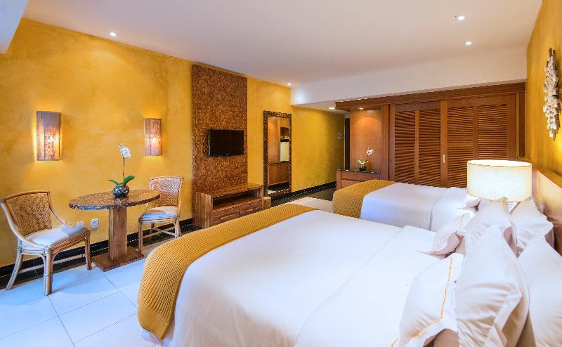 Habitació Deluxe, Jin Jiang