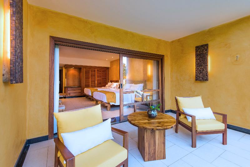 Quarto Deluxe, Jin Jiang