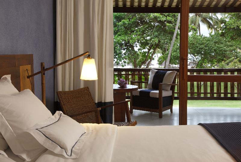 Habitació Deluxe, Jin Jiang