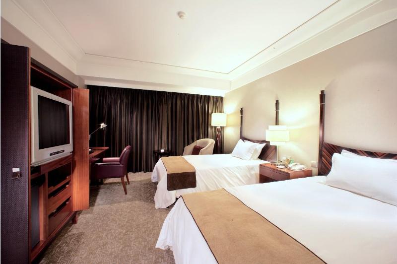 Habitació Deluxe, Jin Jiang