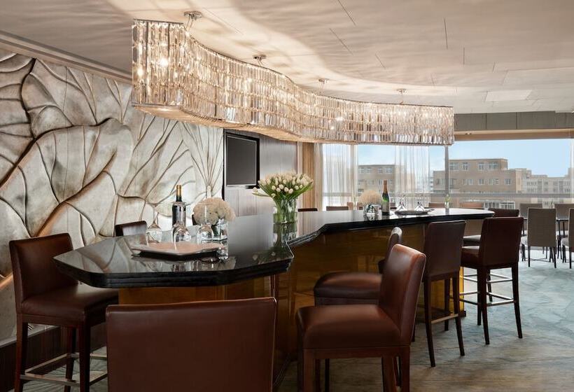 Номер Премиум, Shangrila Beijing
