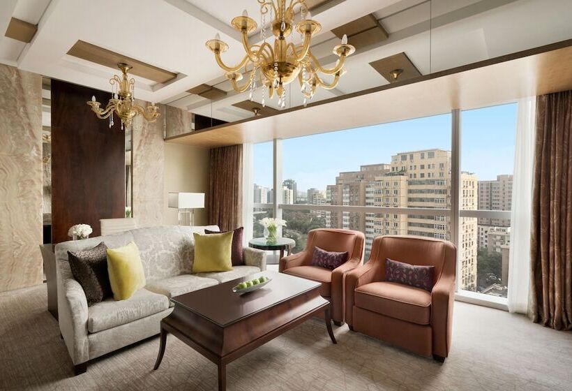 Люкс, Shangrila Beijing