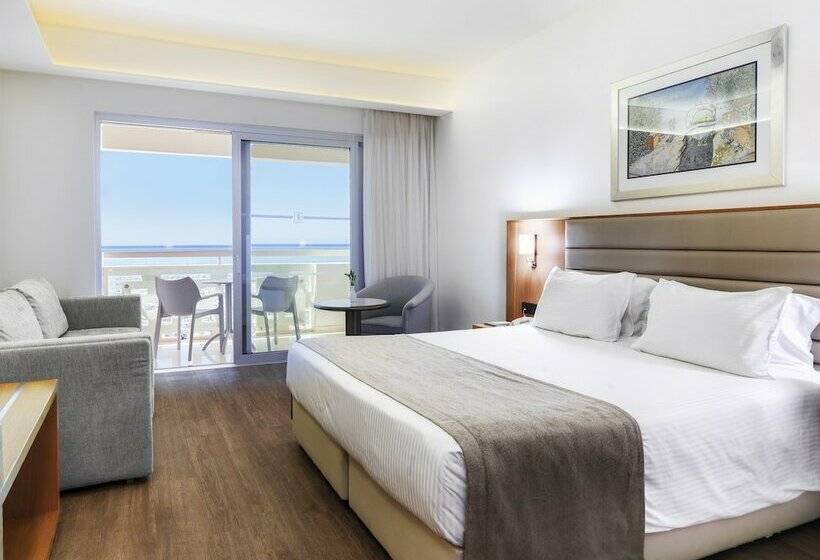带观景的标准间, St Raphael Resort