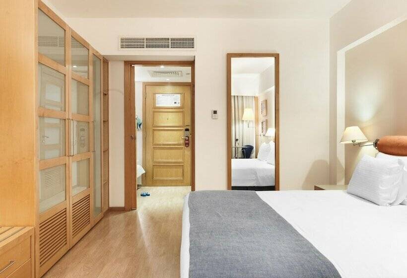 エクゼクティブルーム, St Raphael Resort