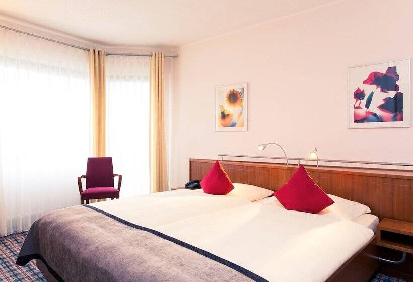 Номер Стандарт, Mercure Hotel Dortmund Messe