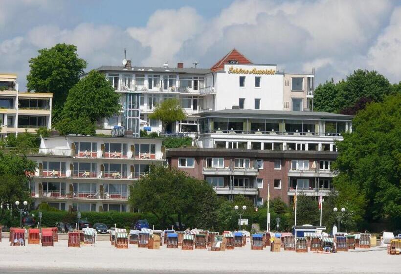 豪华房间, Zur Schönen Aussicht