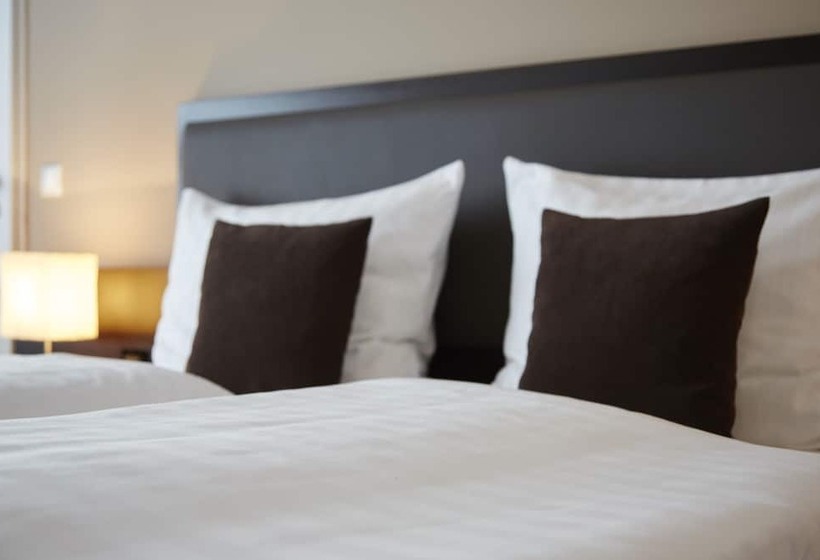 غرفة كومفورت, Nordica Hotel Friesenhof