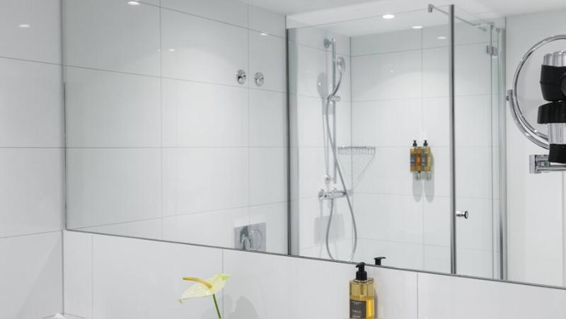 Номер Стандарт, Flemings Hotel Wuppertal Central