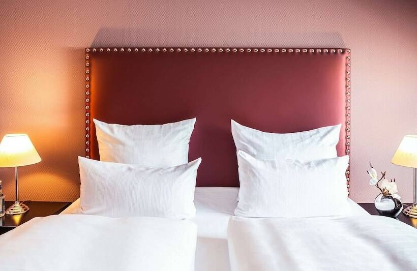 سوییت, Best Western Victor S Residenz Hotel Rodenhof