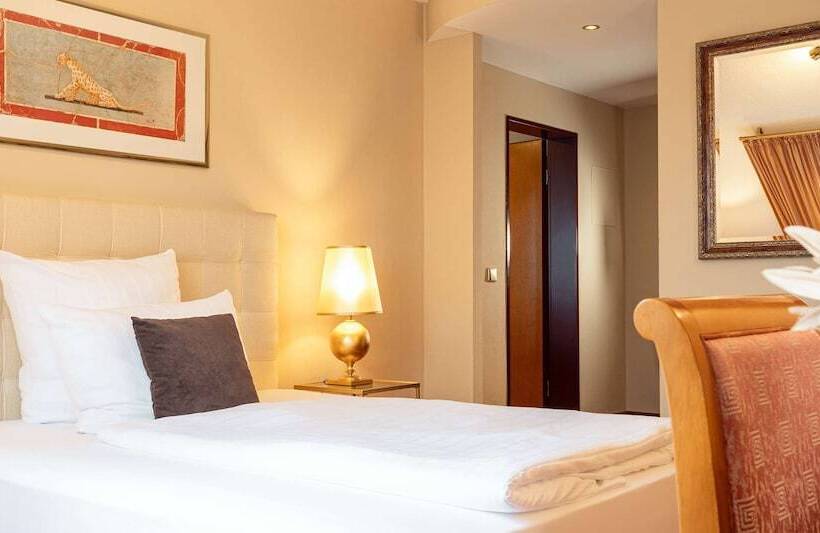 سوییت, Best Western Victor S Residenz Hotel Rodenhof