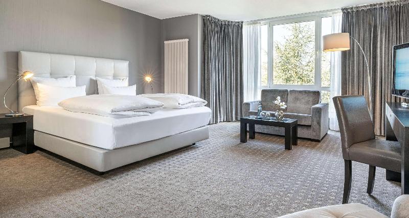 Полулюкс, Best Western Victor S Residenz Hotel Rodenhof